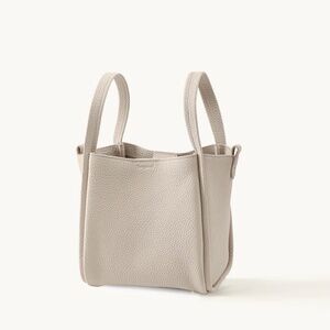 Songmot Medium Song bag ivory